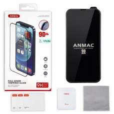 Защитное стекло iPhone 13 Pro Max 9D ANMAC
