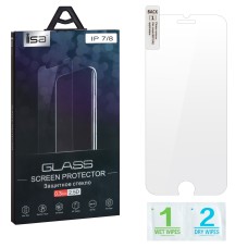 Защитное стекло iPhone 6/7/8 0.3мм 2.5D ISA